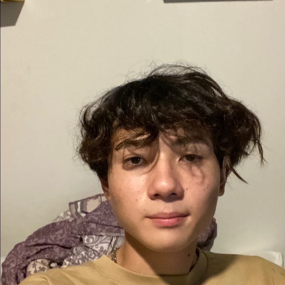 Meet your Posher, Kavan